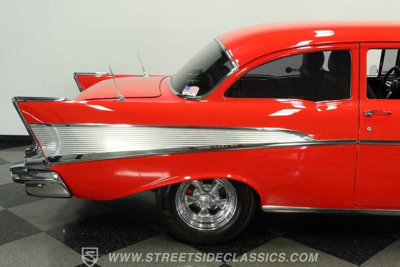 1957 Chevrolet Bel Air