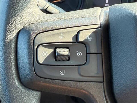 2026 Chevrolet Silverado 1500 Work Truck