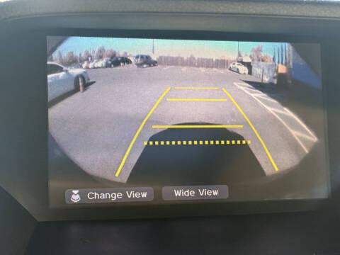 2013 Acura RDX w/Tech