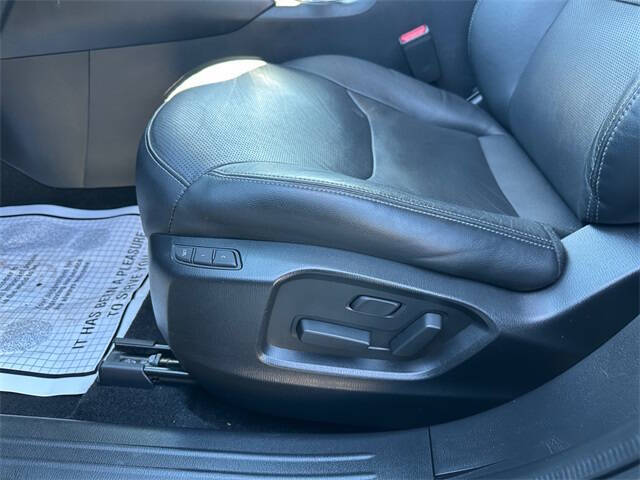 2023 Mazda CX-9 Touring Plus