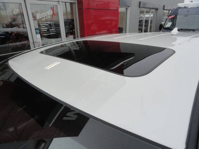 2018 Acura MDX SH-AWD w/Tech