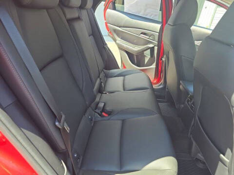 2026 Mazda CX-30 2.5 S Preferred