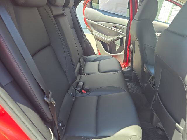 2026 Mazda CX-30 2.5 S Preferred