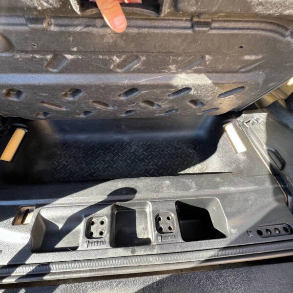 2014 Jeep Wrangler Unlimited