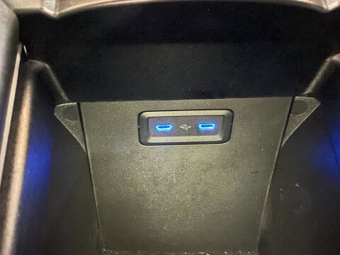 2023 Mercedes-Benz EQS EQS 450+