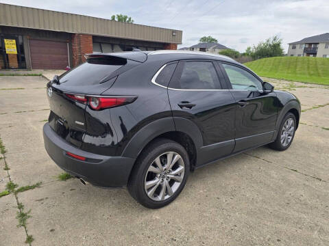 2021 Mazda CX-30 Premium