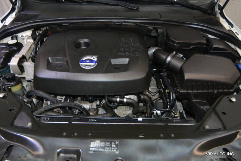 2015 Volvo XC70 T5 Drive-E Premier