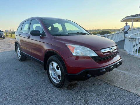 2008 Honda CR-V LX