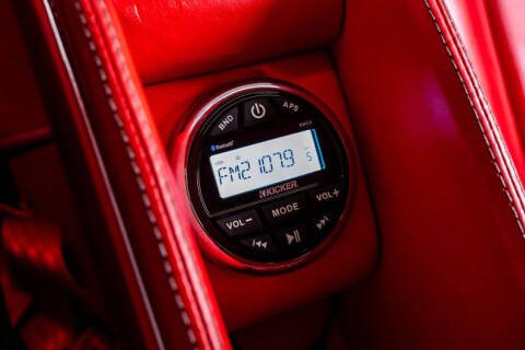 1957 Chevrolet Nomad