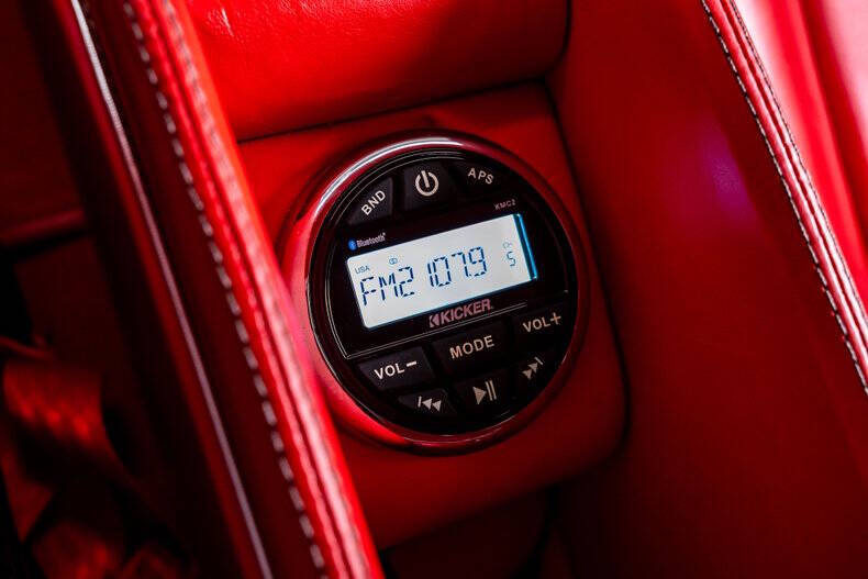 1957 Chevrolet Nomad