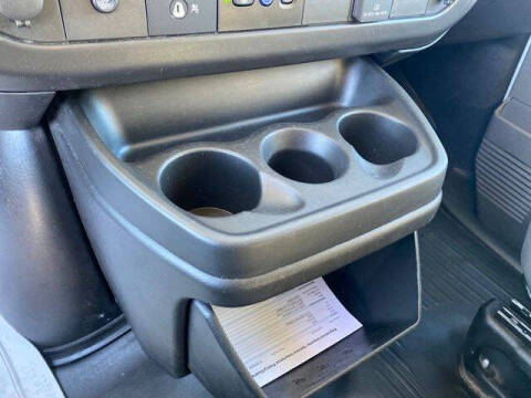 2024 GMC Savana 2500