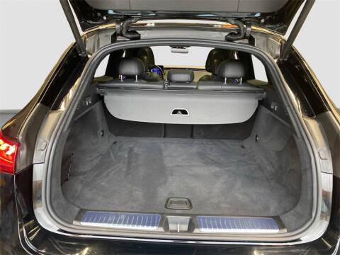 2024 Mercedes-Benz EQE EQE 350+