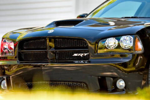2006 Dodge Charger