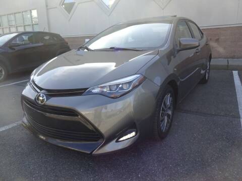 2019 Toyota Corolla for sale at Prudent Autodeals Inc. in Seattle WA