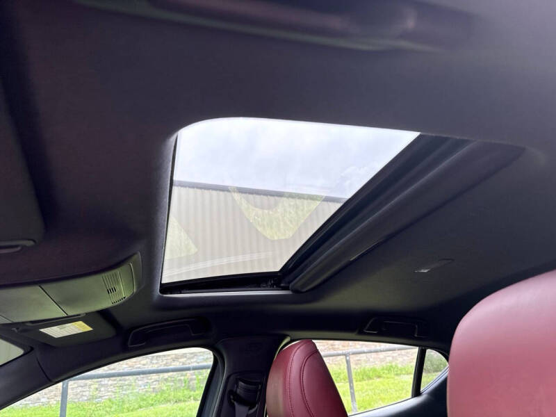 2021 Mazda Mazda3 Hatchback Premium Plus