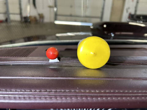 1986 Buick Regal Limited