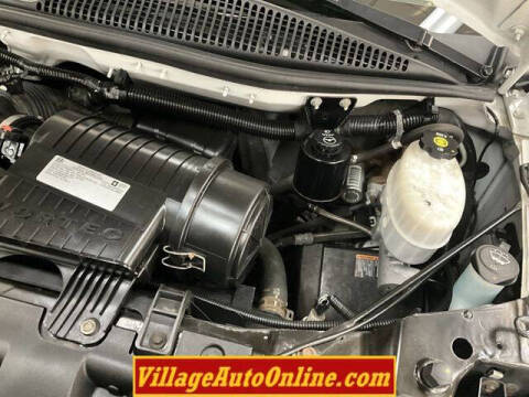 2019 Chevrolet Express 2500