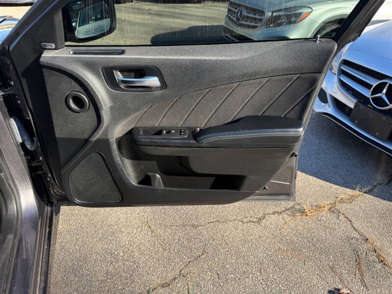 2022 Dodge Charger GT