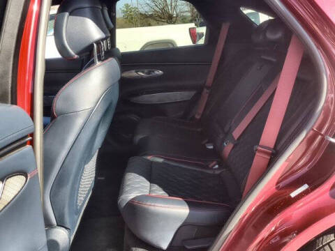 2022 Genesis GV70 3.5T Sport