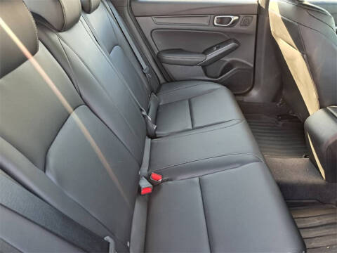 2025 Acura Integra w/A-SPEC