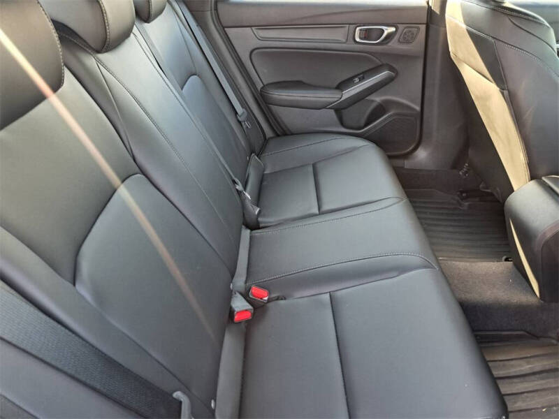 2025 Acura Integra w/A-SPEC