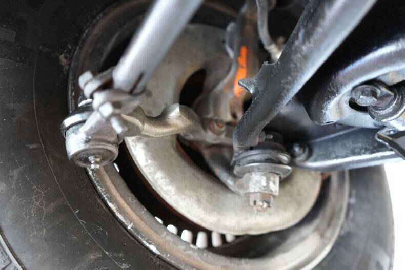 1965 Chevrolet Corvette