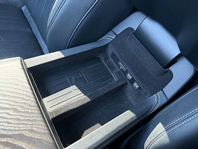 2019 Audi A6 quattro Prestige 55 TFSI