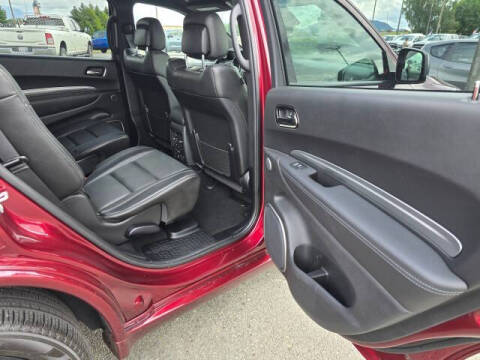 2020 Dodge Durango R/T