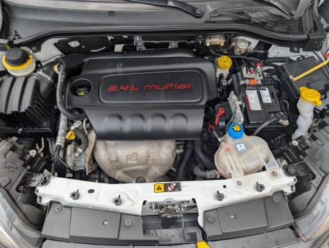 2019 RAM ProMaster City