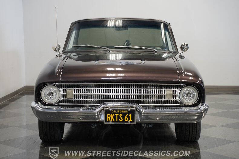 1961 Ford Ranchero