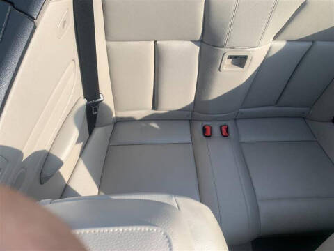 2009 BMW 1 Series 135i