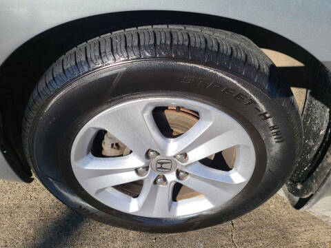 2009 Honda Odyssey Touring