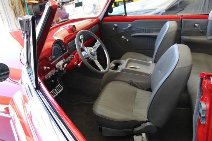 1951 Oldsmobile Eighty-Eight