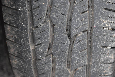 2012 Chevrolet Express LS 2500