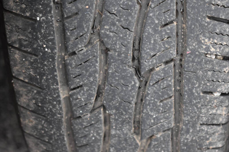 2012 Chevrolet Express LS 2500