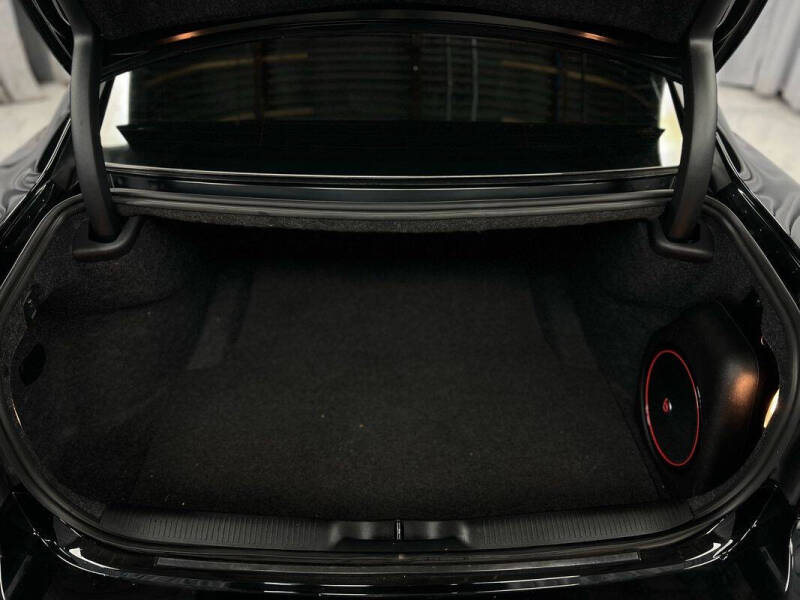 2017 Dodge Charger R/T Scat Pack