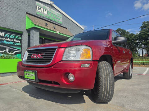2005 GMC Envoy SLE