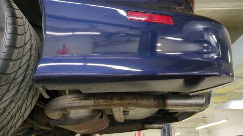 2002 Pontiac Firebird