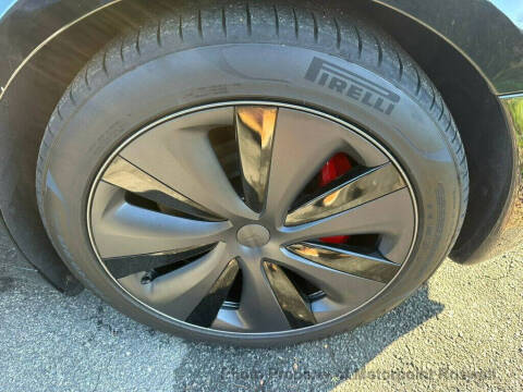 2024 Tesla Model S Plaid