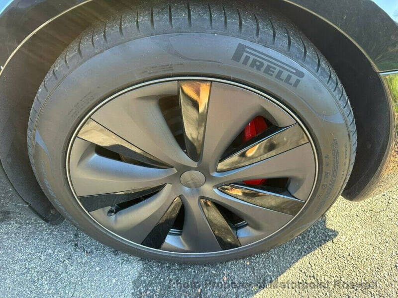 2024 Tesla Model S Plaid