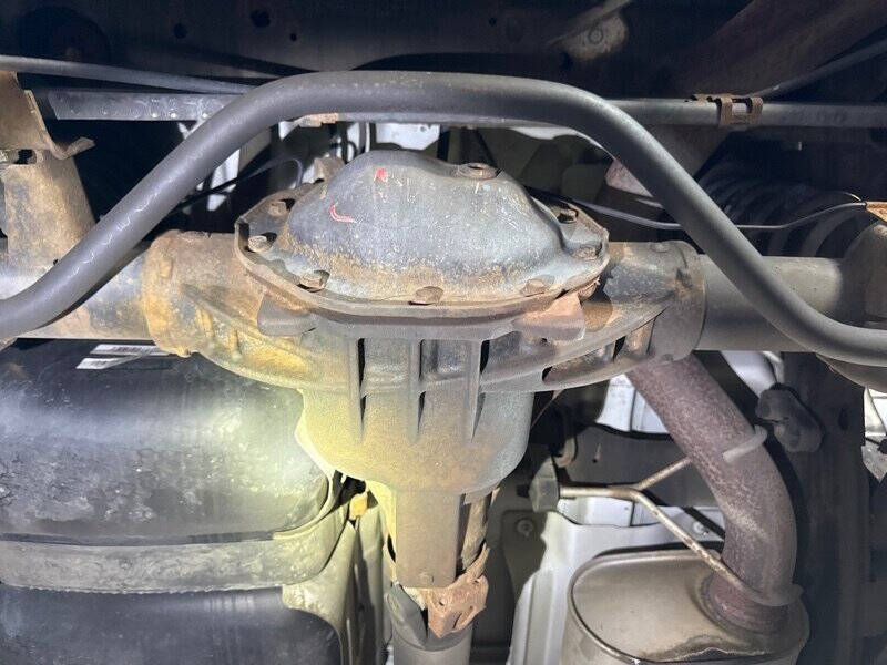 2013 GMC Yukon Denali