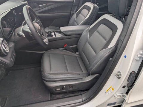 2024 Chevrolet Blazer EV 2LT