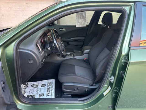 2021 Dodge Charger GT