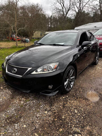 2013 Lexus IS 250