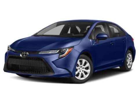 2022 Toyota Corolla for sale at Corpus Christi Pre Owned in Corpus Christi TX