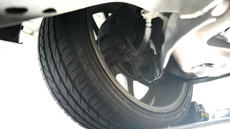 2001 Chevrolet Blazer