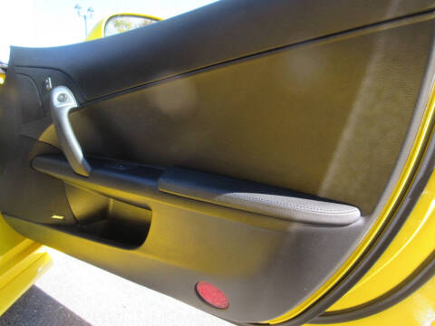 2012 Chevrolet Corvette Z16 Grand Sport