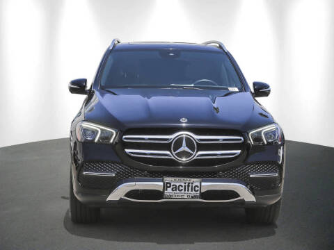 2022 Mercedes-Benz GLE GLE 350