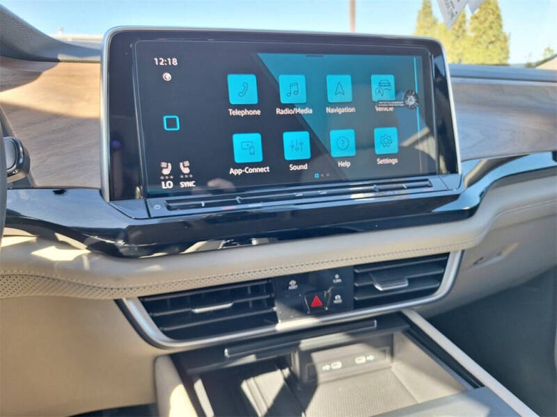 2026 Volkswagen Atlas SE