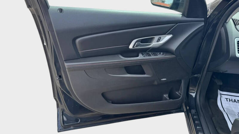 2012 GMC Terrain SLE-2